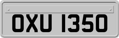 OXU1350