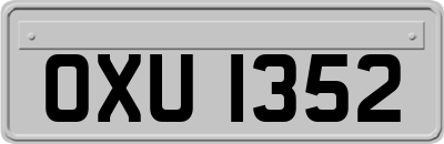 OXU1352