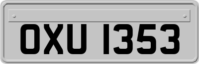 OXU1353