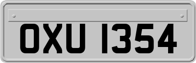 OXU1354
