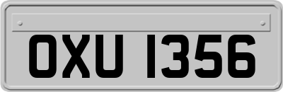 OXU1356