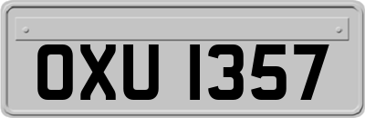 OXU1357