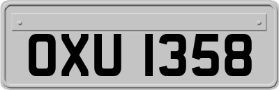OXU1358