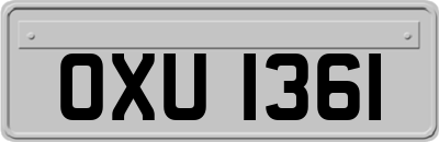 OXU1361
