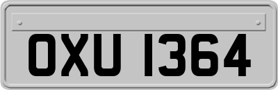 OXU1364