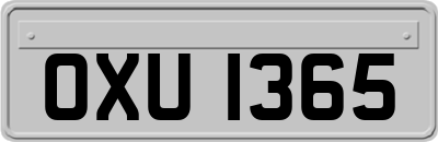 OXU1365