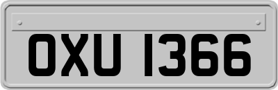 OXU1366