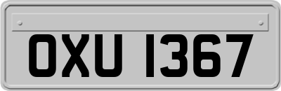 OXU1367