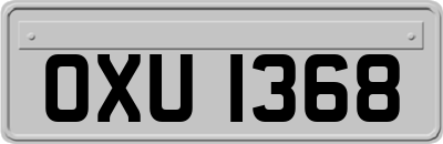 OXU1368