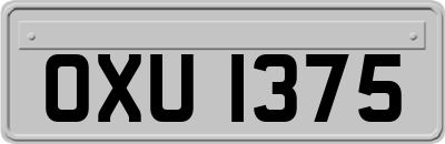OXU1375