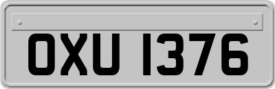 OXU1376