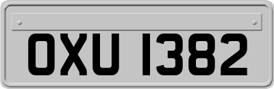 OXU1382