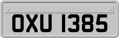 OXU1385
