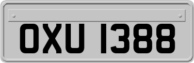 OXU1388