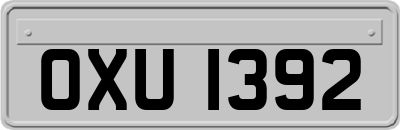 OXU1392
