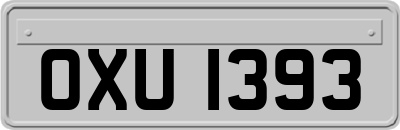 OXU1393