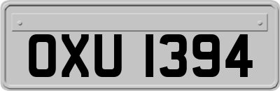 OXU1394