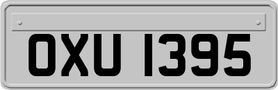 OXU1395
