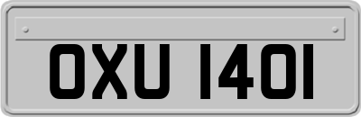 OXU1401