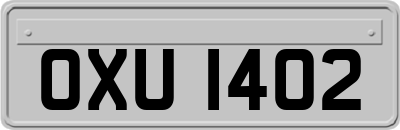 OXU1402