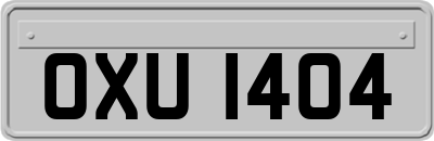 OXU1404