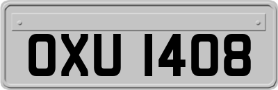 OXU1408