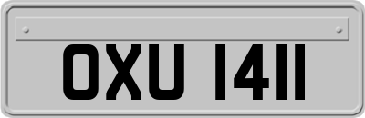 OXU1411