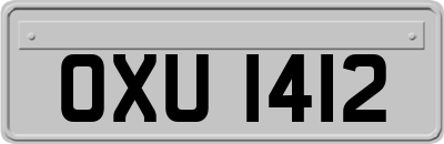 OXU1412
