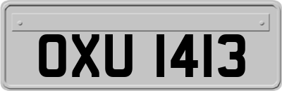 OXU1413