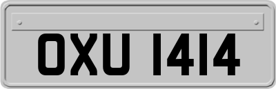 OXU1414