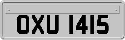OXU1415