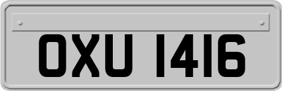 OXU1416