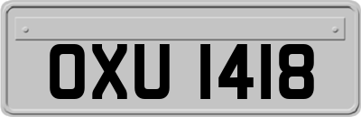 OXU1418