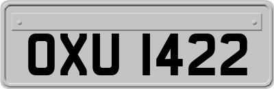 OXU1422