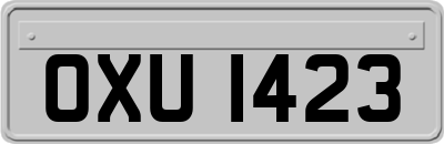 OXU1423