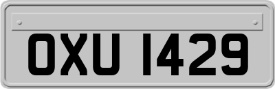 OXU1429