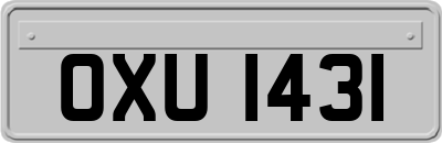 OXU1431