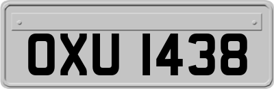 OXU1438