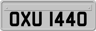 OXU1440