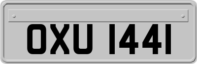 OXU1441