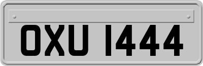 OXU1444