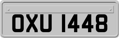 OXU1448