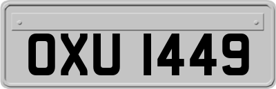 OXU1449
