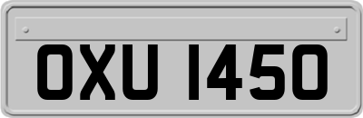 OXU1450