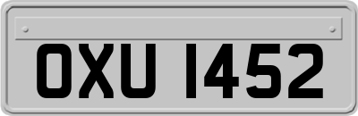 OXU1452