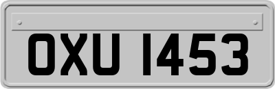 OXU1453