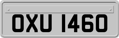 OXU1460