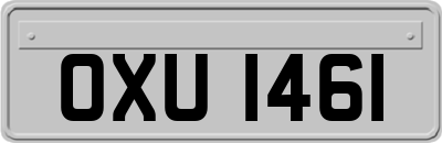 OXU1461