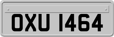 OXU1464