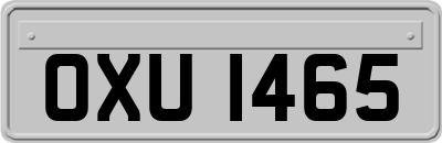 OXU1465
